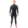Гидрокостюм DAKINE MEN'S CYCLONE CHEST ZIP FULL SUIT 3/2mm Black, размер MT DK22M32CZ (0604565591623)