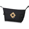 Косметичка дорожная DAKINE DOPP KIT M BLACK 10002924 (0610934333473)