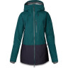 Куртка женская DAKINE BERETTA GORE-TEX 3L JACKET DEEP GARNET Размер XS 10002509 (0610934294576)