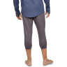 Панталоны (термобелье) DAKINE UNION 3/4 PANT BLACK HEATHER Размер M 10002518 (0610934295368)