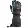 Перчатки детские DAKINE YUKON GLOVE QUEST Размер K/S 10003195 (0610934368260)