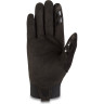 Перчатки для велоспорта женские DAKINE WOMEN'S COVERT GLOVE BLACK Размер XS 10003476 (0194626399126)