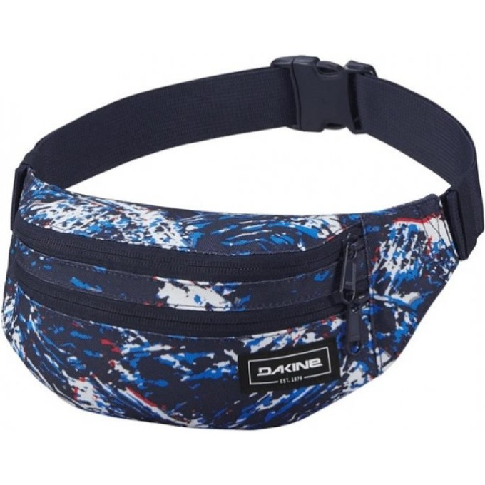 Сумка поясная DAKINE CLASSIC HIP PACK DARK TIDE 8130205 (0194626477213)