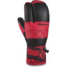 Варежки DAKINE TEAM BARON GORE-TEX TRIGGER MITT SAMMY CARLSON Размер S 10003180 (0610934366969)