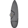 Чехол SURF DAKINE JOHN JOHN FLORENCE MISSION SURFBOARD BAG CARBON 6'6