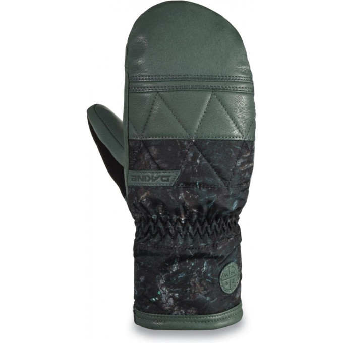Варежки женские DAKINE FLEETWOOD MADISON Размер S 10001412 (0610934163582)